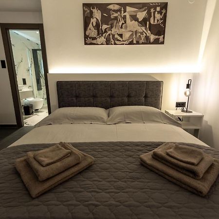 Frourio Lodge Α2 Larissa Ngoại thất bức ảnh