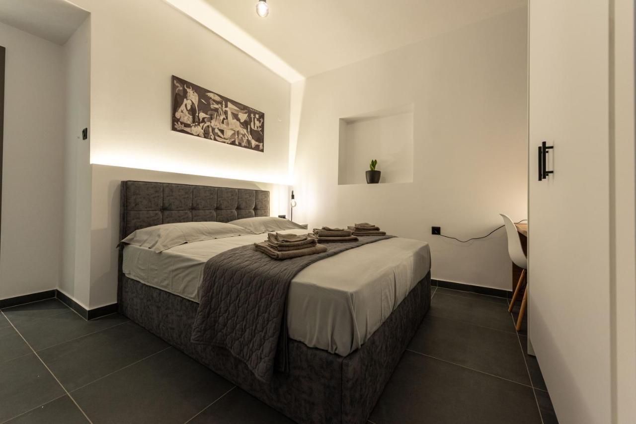 Frourio Lodge Α2 Larissa Ngoại thất bức ảnh