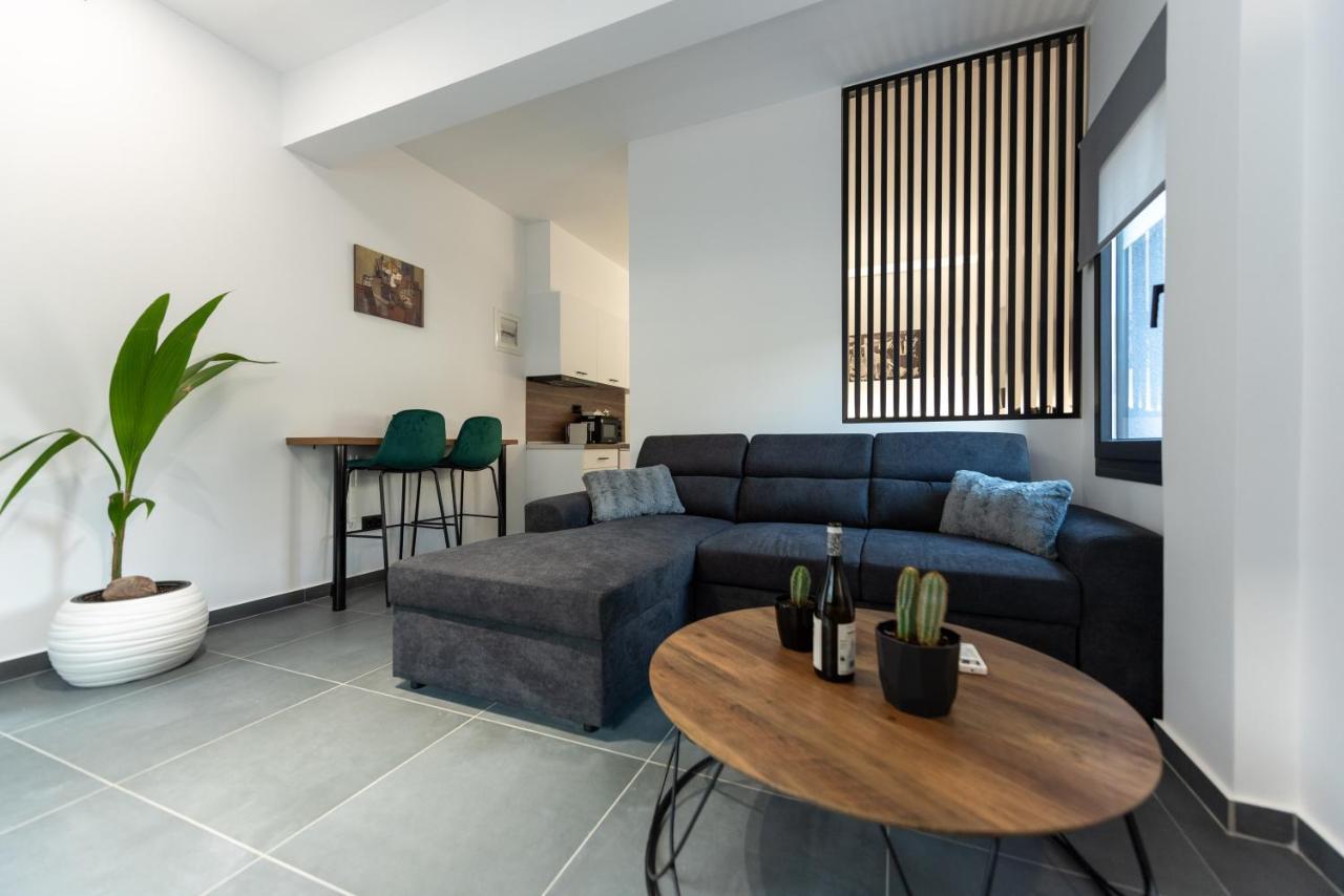 Frourio Lodge Α2 Larissa Ngoại thất bức ảnh