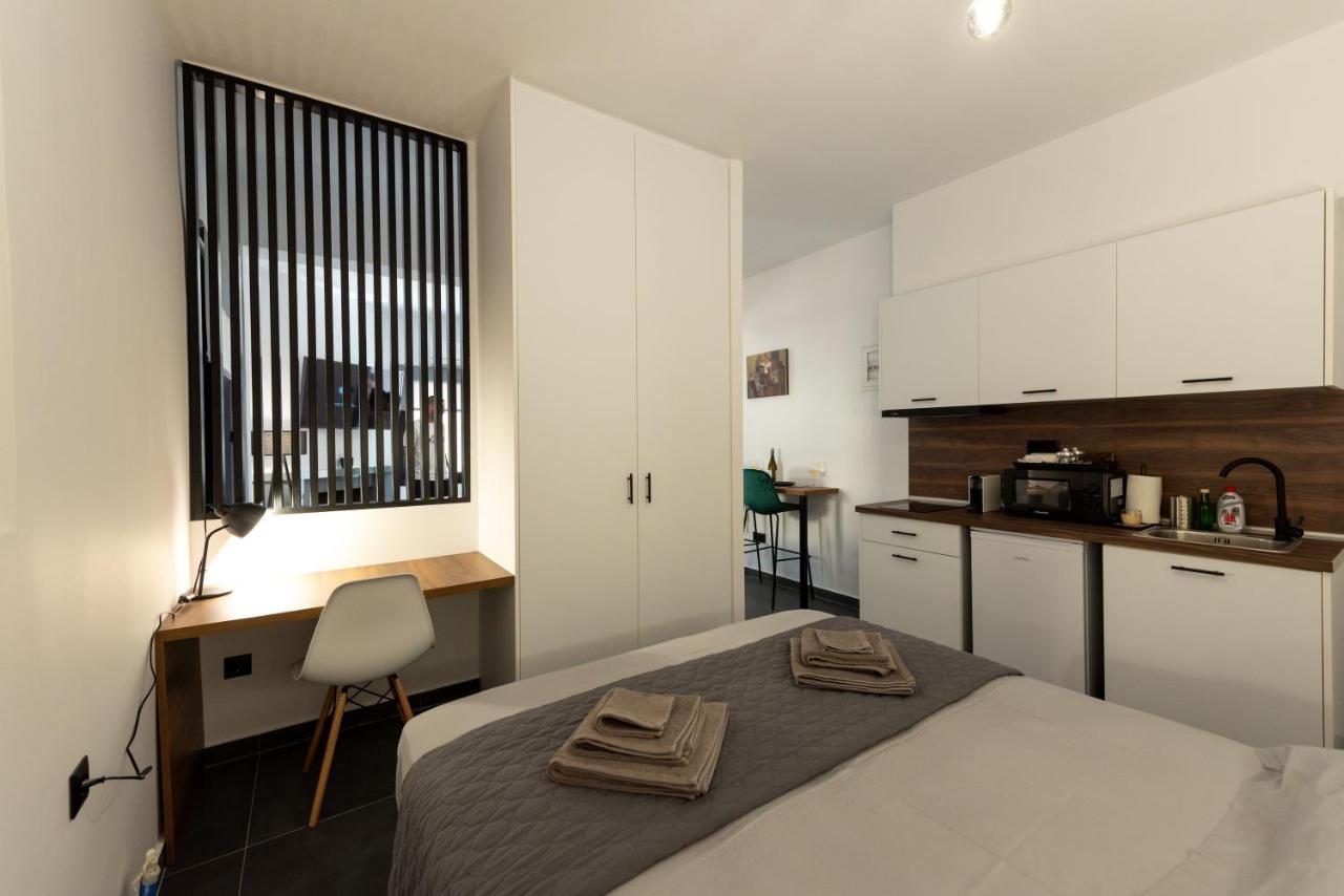 Frourio Lodge Α2 Larissa Ngoại thất bức ảnh