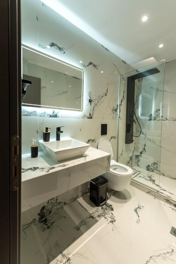 Frourio Lodge Α2 Larissa Ngoại thất bức ảnh